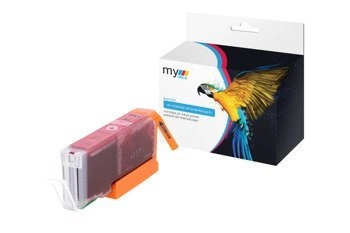 Tusz zamiennik My Office Canon CLI-551M