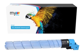 Toner zamiennik My Office Konica MinoltaTN-328C
