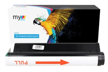 Toner zamiennik My Office Oki 01101202