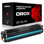 Zamiennik tonera DROX CRG-054H C do Canon