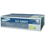 Toner oryginalny Samsung CLP-500D5Y