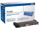 Toner oryginalny Brother TN-2320