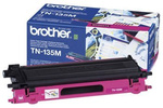 Toner oryginalny Brother TN-135M