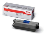 Toner oryginalny Oki 44469804