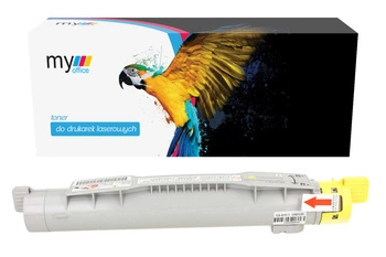 Toner zamiennik My Office Xerox 106R01146
