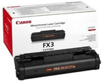 Toner oryginalny Canon FX-3