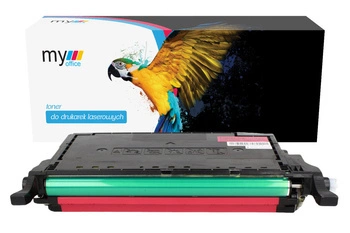 Toner zamiennik My Office Samsung CLT-M6092S