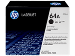 Toner oryginalny HP 64A, CC364A