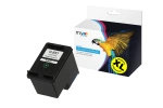 Tusz zamiennik My Office HP 651 BK