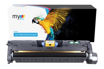 Toner zamiennik My Office HP Q3960A