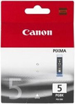 Tusz oryginalny Canon PGI-5BK