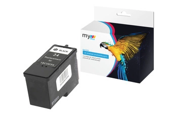 Tusz zamiennik My Office Lexmark 34 BK (18C0034E)