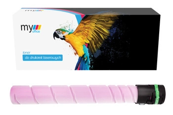 Toner zamiennik My Office Konica Minolta TN-324M