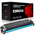 Zamiennik tonera DROX CRG-0569H BK do Canon