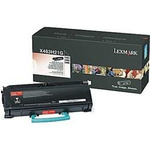 Toner oryginalny Lexmark X463H21G