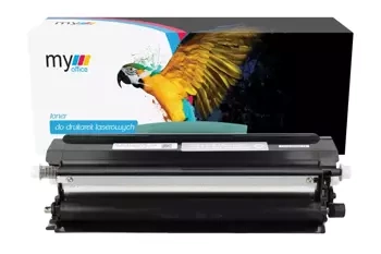 Toner zamiennik My Office Lexmark E352H21E