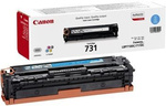 Toner oryginalny Canon 731C