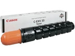 Toner oryginalny Canon C-EXV33