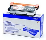 Toner oryginalny Brother TN-2220