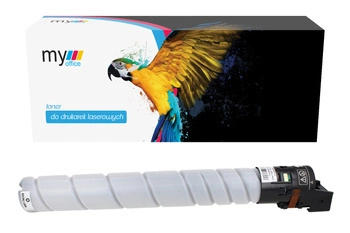 Toner zamiennik My Office Konica Minolta TN-328BK