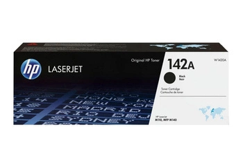 Toner oryginalny HP 142A, W1420A