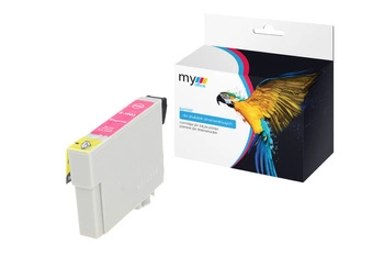 Tusz zamiennik My Office Epson T1003 M