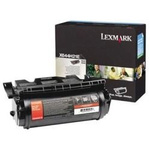 Toner oryginalny Lexmark X644H21E