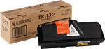 Toner oryginalny Kyocera TK-130