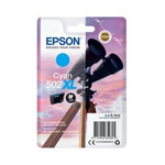 Tusz oryginalny Epson T0502 XL C