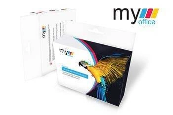 Tusz zamiennik My Office Epson T0806 LM