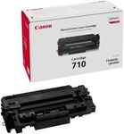 Toner oryginalny Canon 710