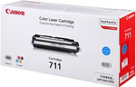 Toner oryginalny Canon 711C