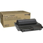 Toner oryginalny Xerox 106R01412