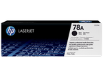 Toner oryginalny HP 78A, CE278A