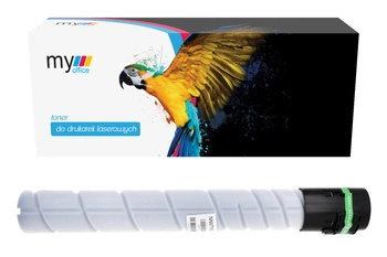 Toner zamiennik My Office Konica Minolta TN-512BK