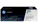 Toner oryginalny HP 305A, CE411A