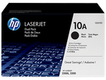 Toner oryginalny HP 10A, Q2610A