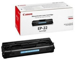 Toner oryginalny Canon EP-22