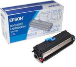 Toner oryginalny Epson C13S050166