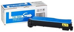 Toner oryginalny Kyocera TK-560C