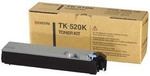 Toner oryginalny Kyocera TK-520K