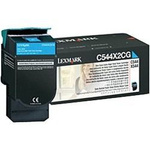 Toner oryginalny Lexmark C544X2CG