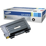 Toner oryginalny Samsung CLP-510D7K