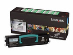 Toner oryginalny Lexmark 250A11E