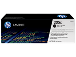 Toner oryginalny HP 305X, CE410X