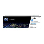 Toner oryginalny HP 205A, CF531A