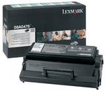 Toner oryginalny Lexmark 08A0478