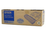 Toner oryginalny Epson C13S050435