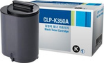 Toner oryginalny Samsung CLP-K350A