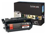 Toner oryginalny Lexmark X644X21E